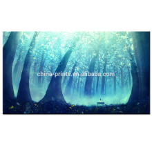 Fantasy Forest Canvas Picture/Home Decor Dropship Canvas Art/Contemporary Wall Decoration Artwork Painting